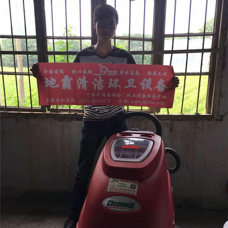 案例之江西上饒戈陽縣人民醫院